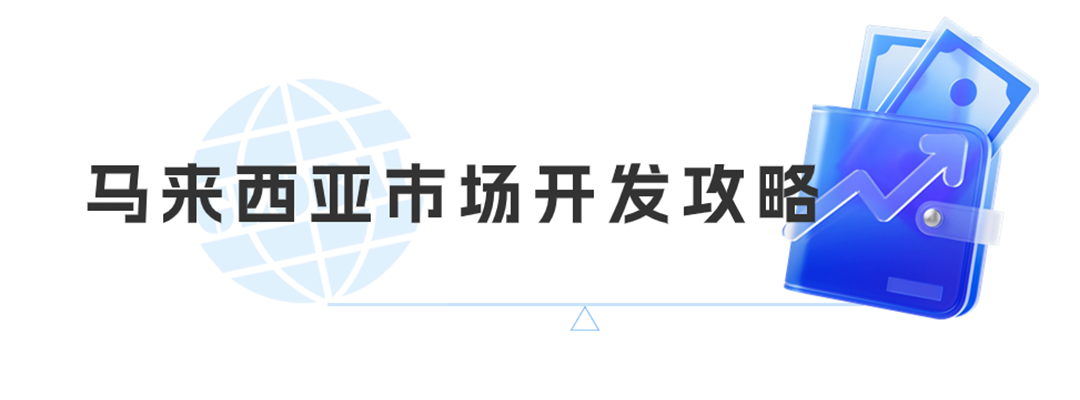 亚洲四小虎：马来西亚，市场详细攻略