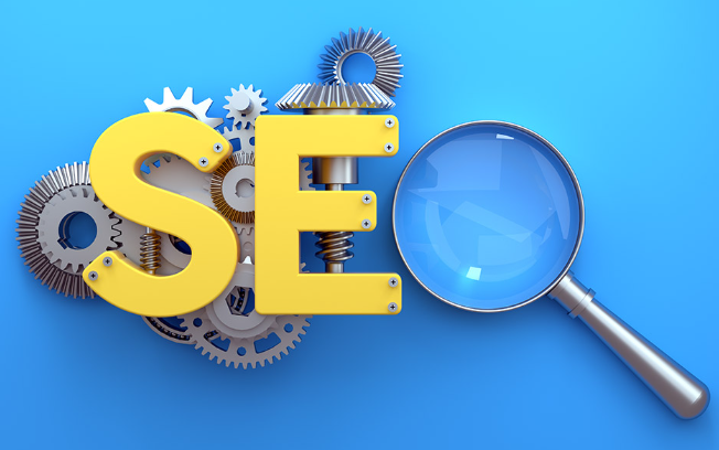 外贸SEO关键词选择策略：精准定位海外客户