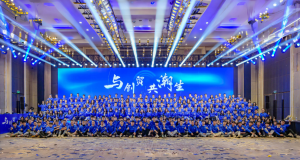 创贸集团亮相中央电视台新闻联播，技术实力再获认可！