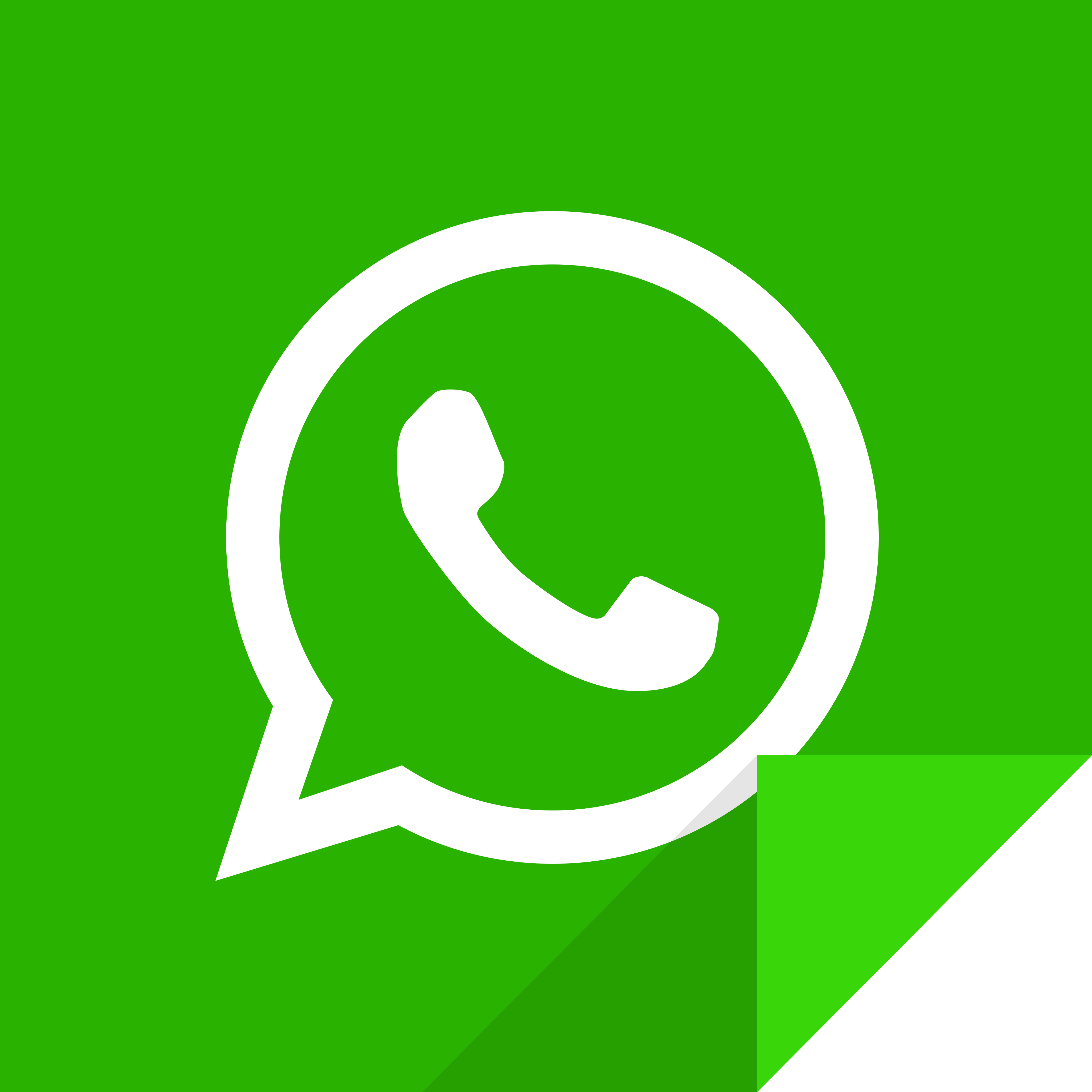 289134_communication_whatsapp_whatsapp logo_icon
