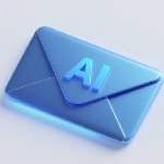 手动 VS AI 邮件群发：客户开发效率差10倍的真相，AI凭什么秒杀？