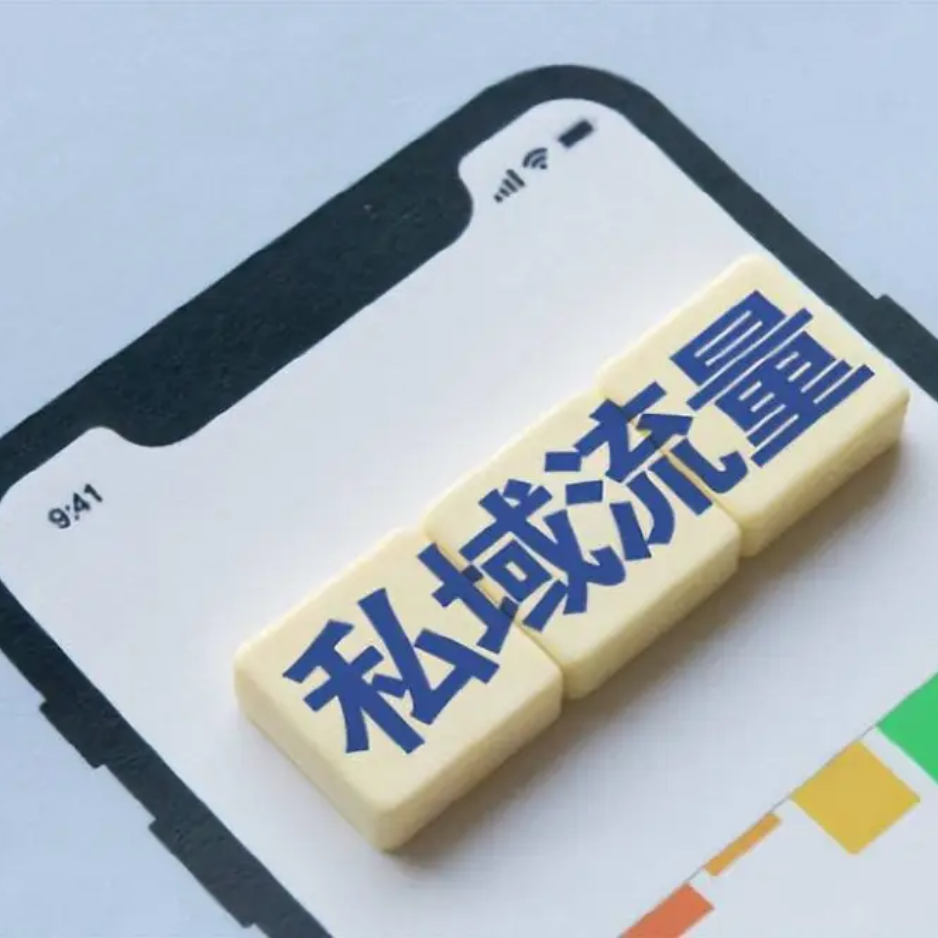 从烧钱买客到私域养客：中国品牌出海私域营销法则，让流量变“留量”