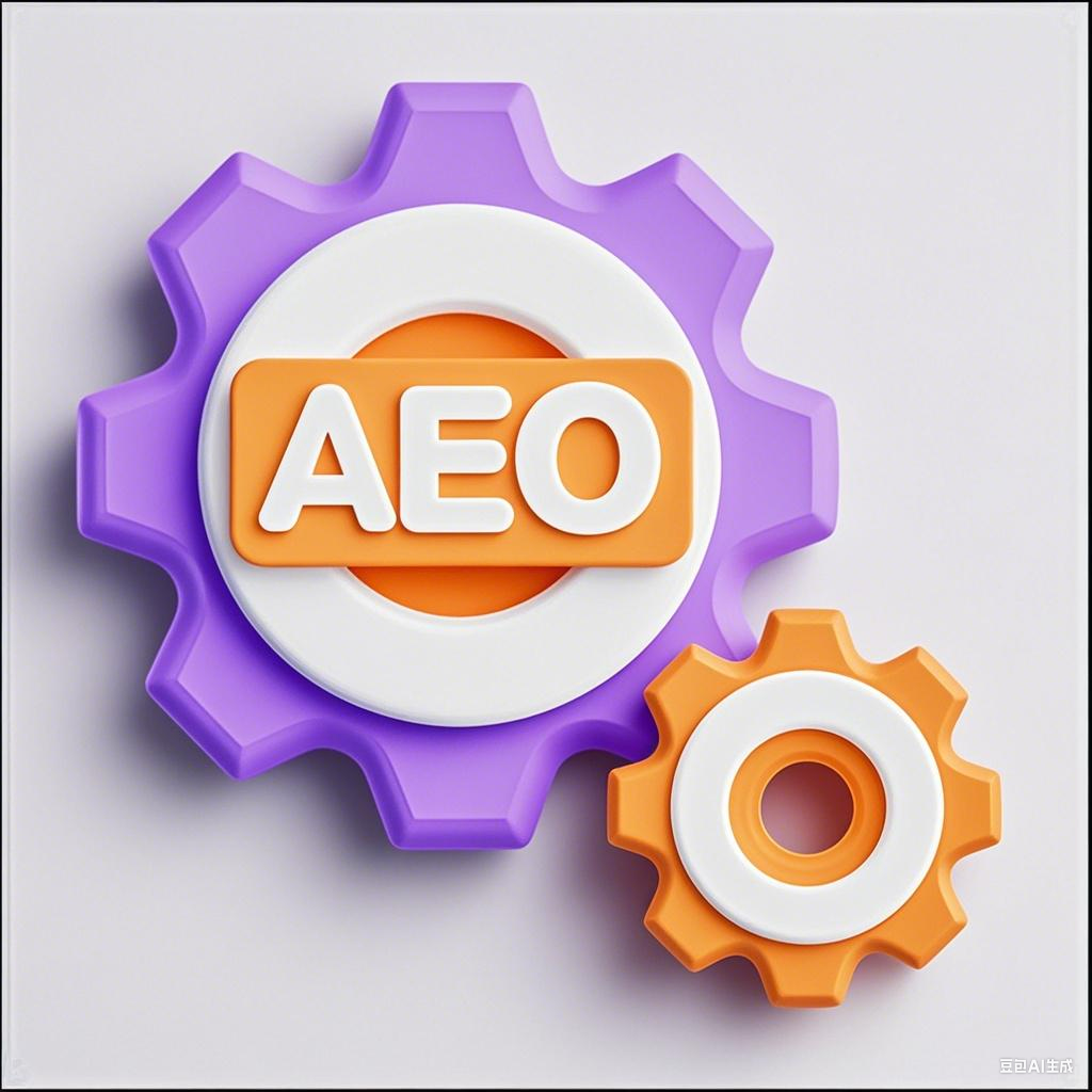 从SEO到AEO：外贸B2B推广获客的方式正在被改写！