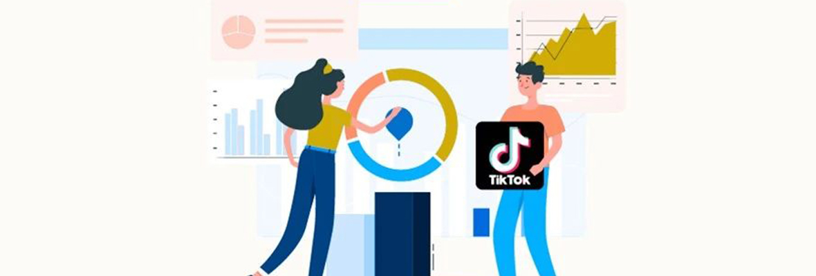 社交引流|TikTok+外贸独立站的最新组合~