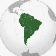 未来五年，中国对南美地区的跨境贸易将迎来巨大的增长潜力